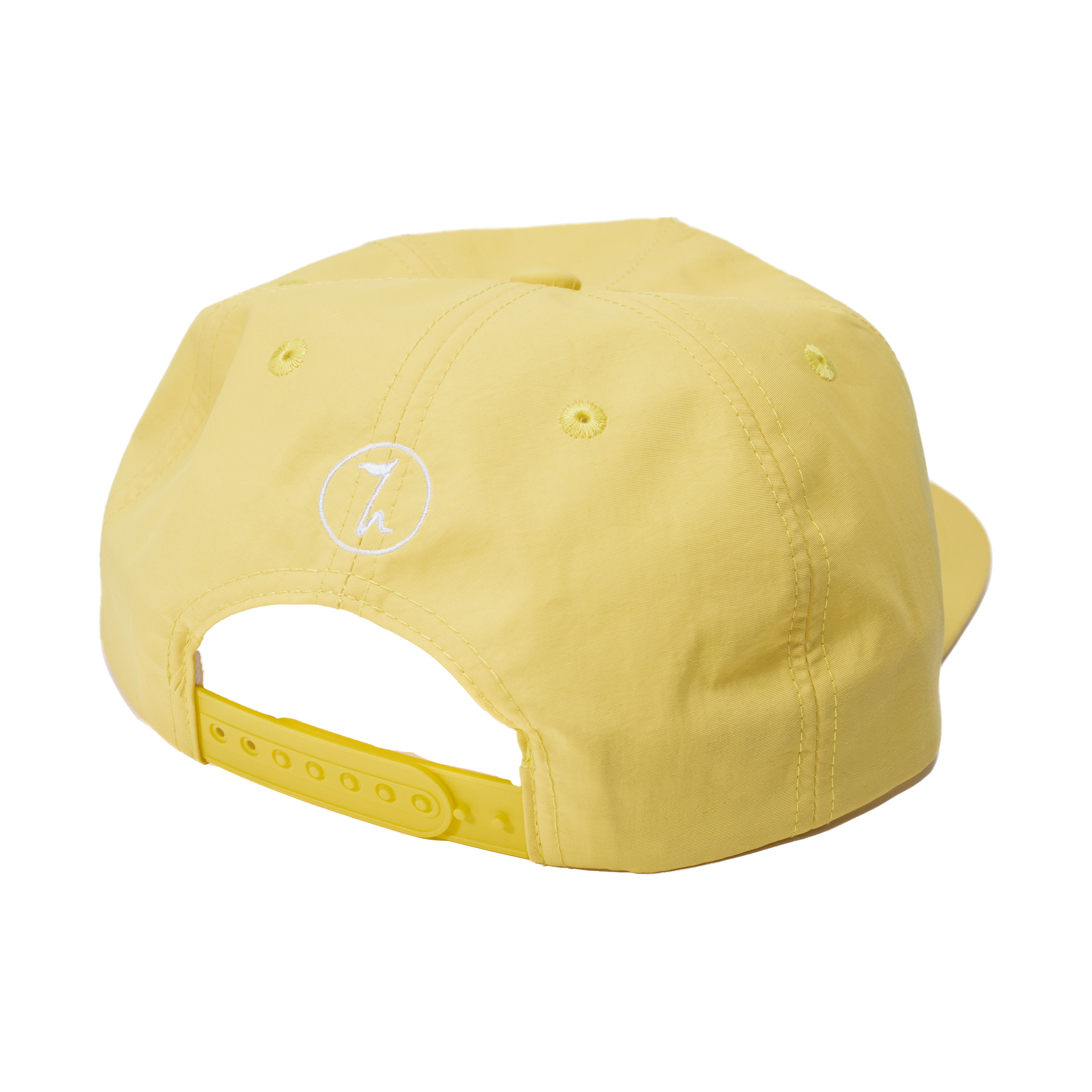 Hickory Apparel 'Statement' Rope Hat