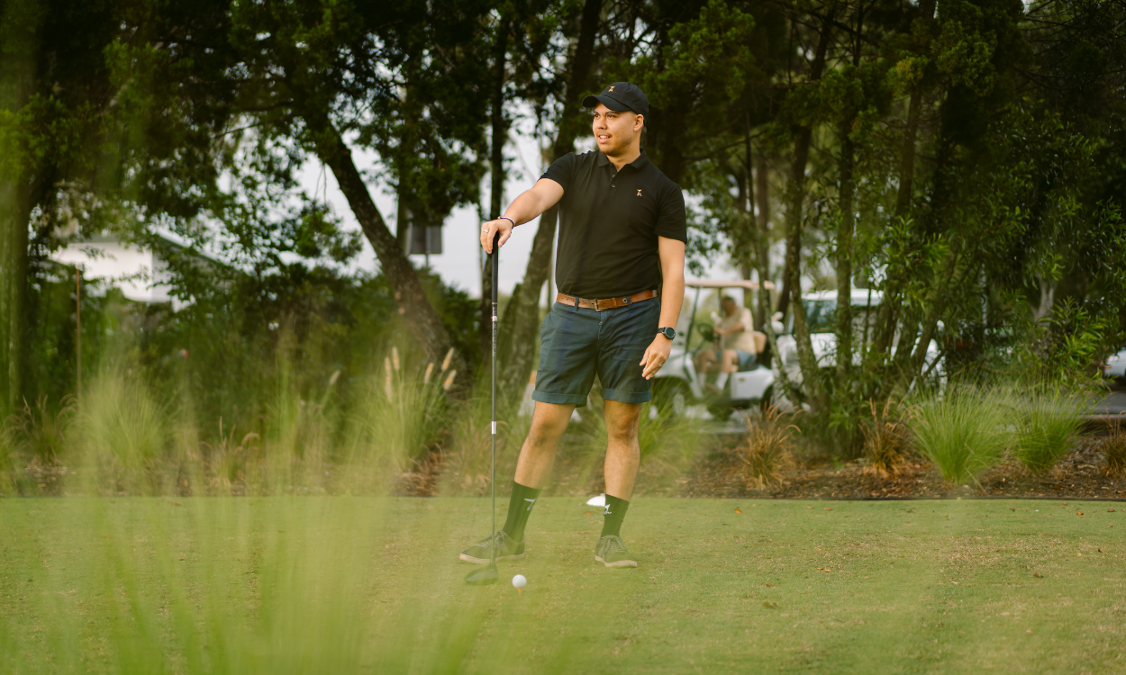 Top 3 Good Habits Every Golfer Should Develop