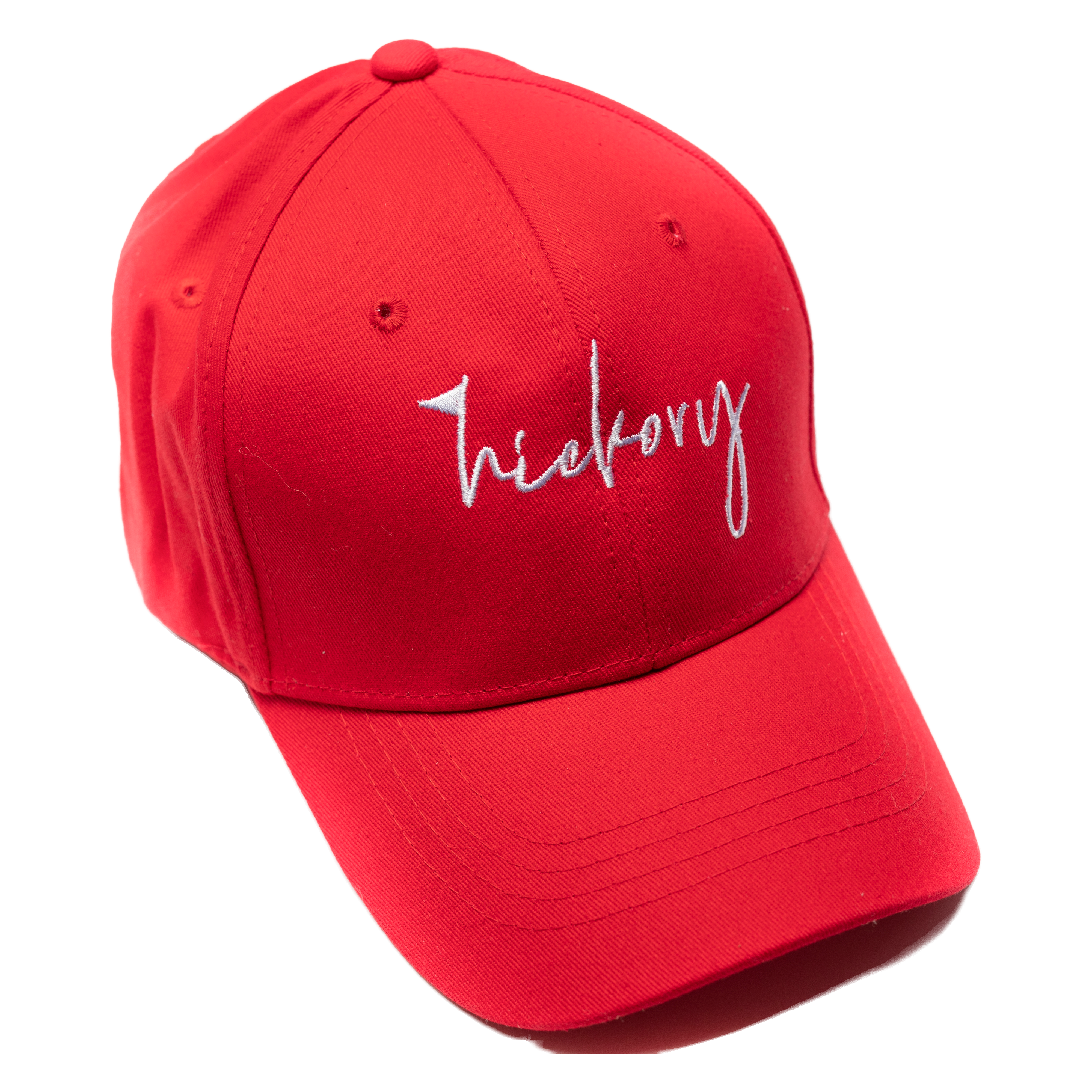 Hickory Apparel Baseball Hat