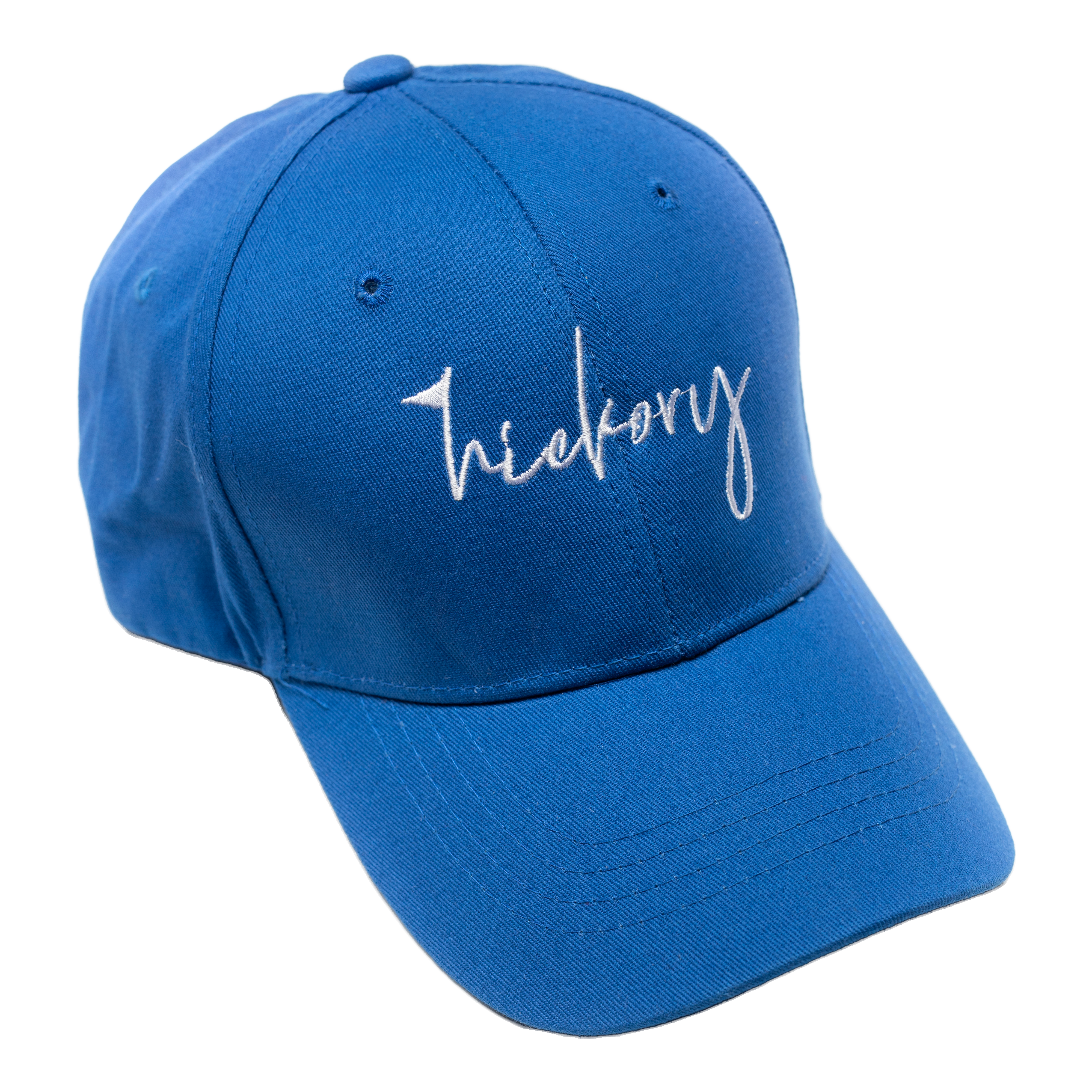 Hickory Apparel Baseball Hat